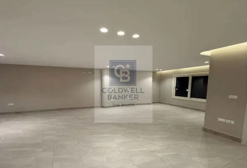 3-bedroom apartment 200 m² for sale in Villette