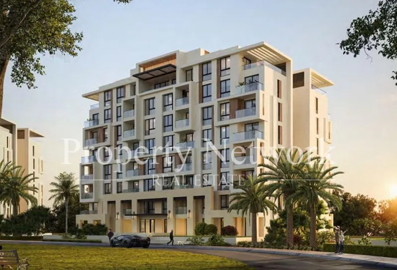 1-bedroom apartment 67 m² for sale in City Gate