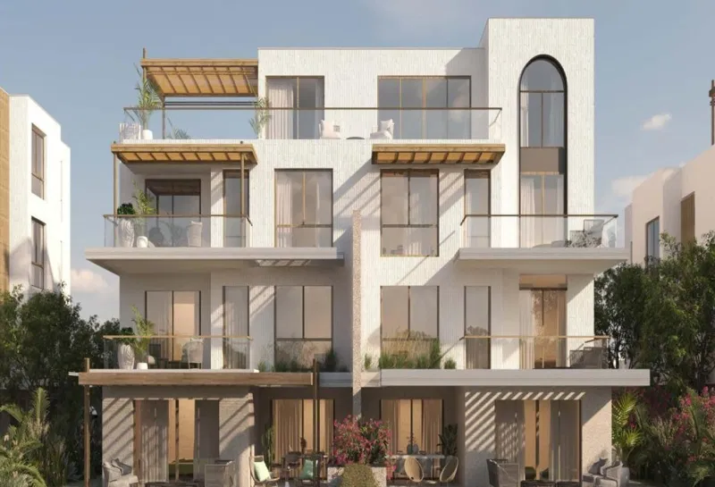 2-bedroom chalet 102 m² for sale in The Med , The Med