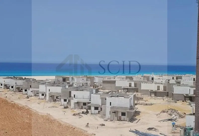 2-bedroom chalet 88 m² for sale in Dose