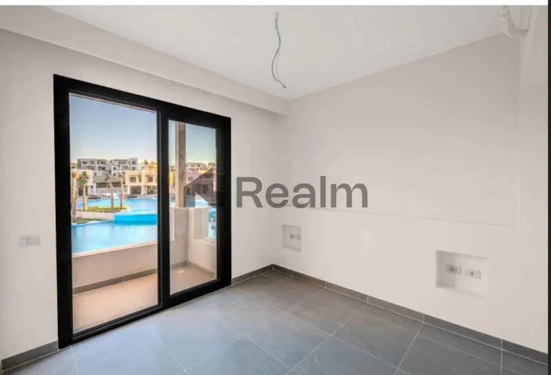 3-bedroom chalet 196 m² for sale in Makadi Orascom Resort