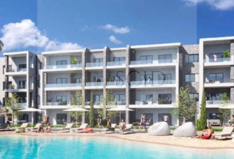 2-bedroom chalet 88 m² for sale in D-Bay