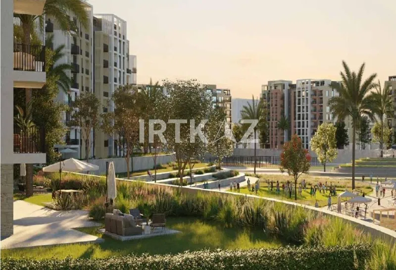 2-bedroom apartment 125 m² for sale in ZED East