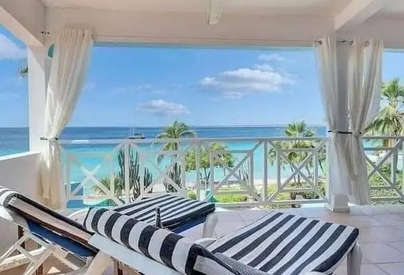 شاليه غرفة 58 م² للبيع في هاسيندا حنيش