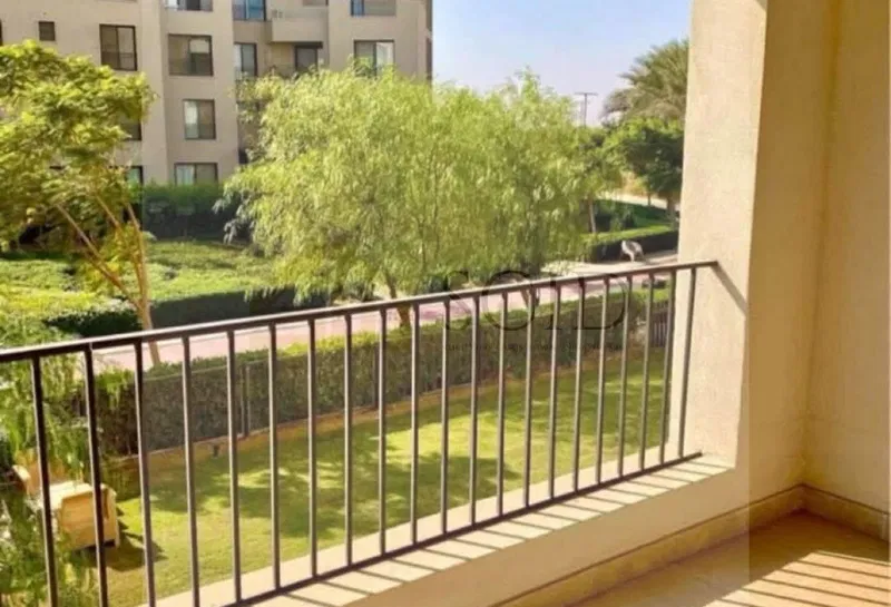2-bedroom penthouse 110 m² for sale in O West
