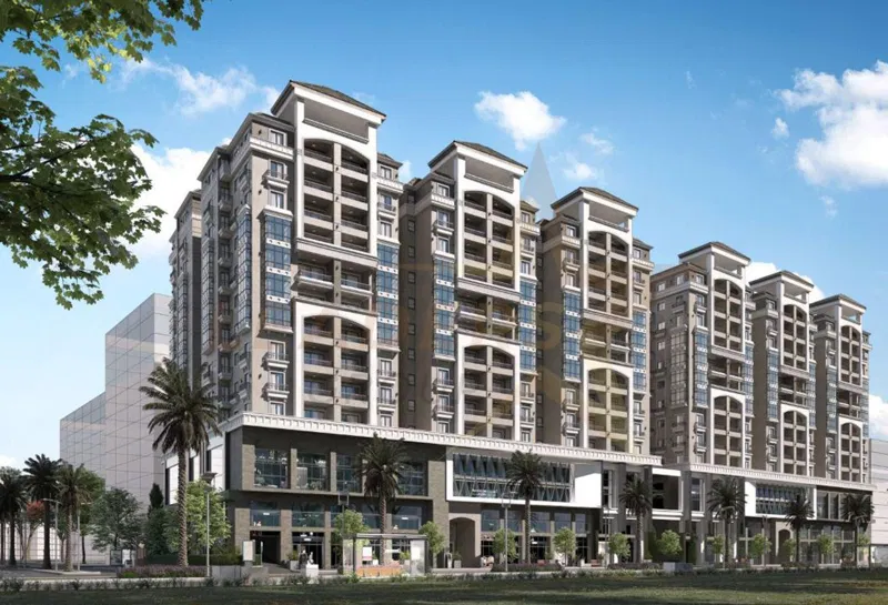 3-bedroom apartment 148 m² for sale in Ivory Muruj