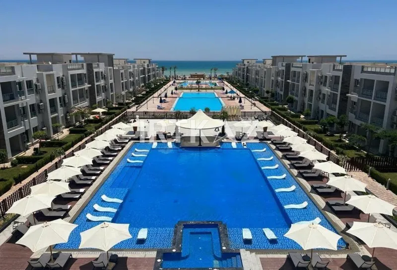 2-bedroom apartment 100 m² for sale in Aroma Residence