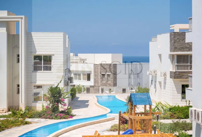 2-bedroom chalet 85 m² for sale in Amwaj