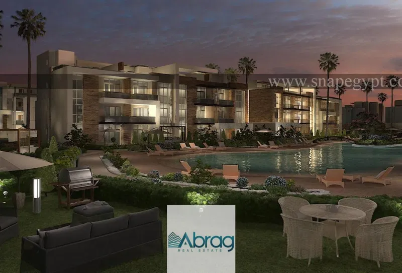 2-bedroom chalet 100 m² for sale in Aroma Residence