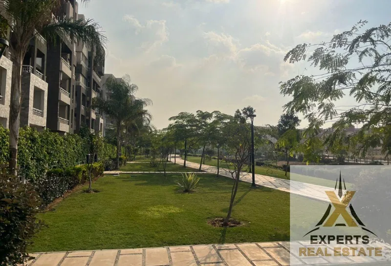 3-bedroom apartment 135 m² for sale in Madinaty