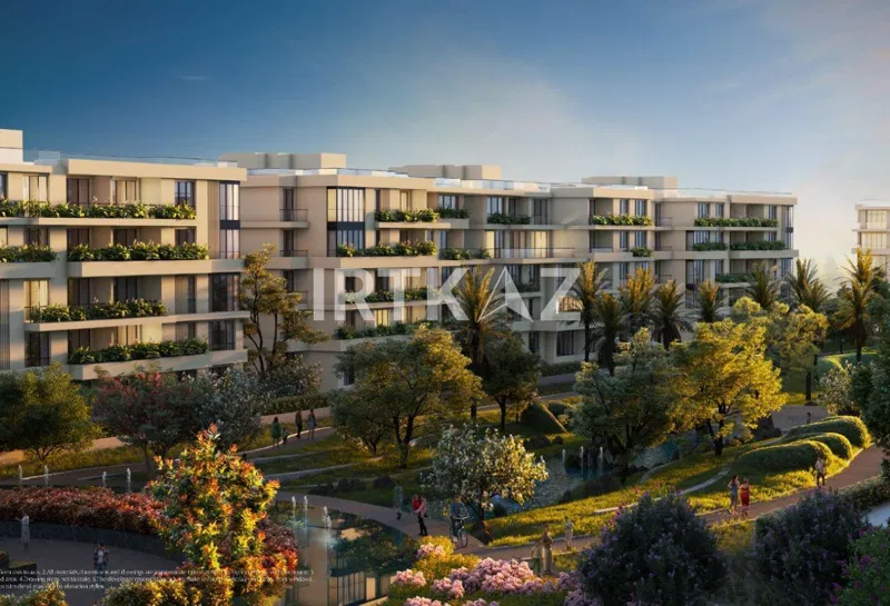 2-bedroom apartment 100 m² for sale in Bluetree Compound