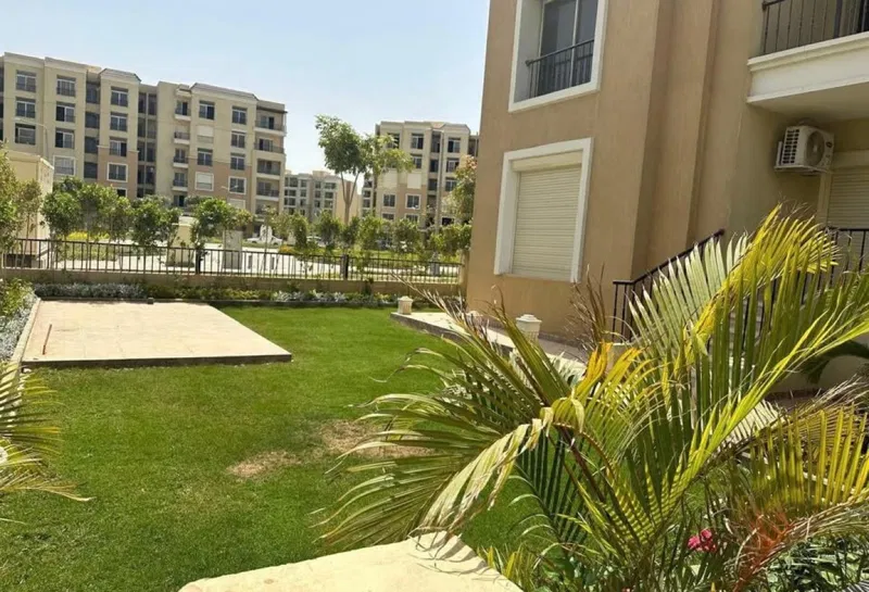 بنتهاوس 4 غرف 220 م² للبيع في سراي، Elan Sarai