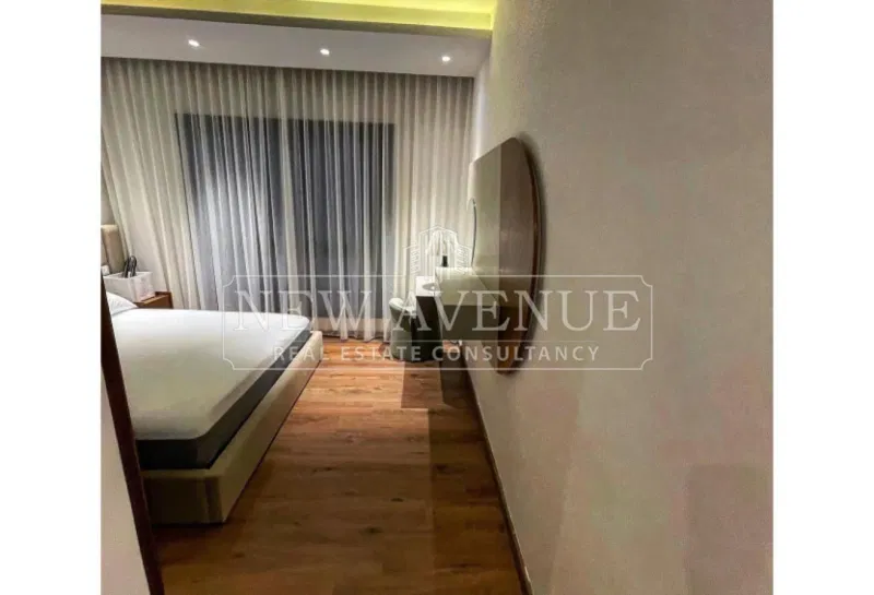 2-bedroom apartment 116 m² for sale in Palm Hills New Cairo