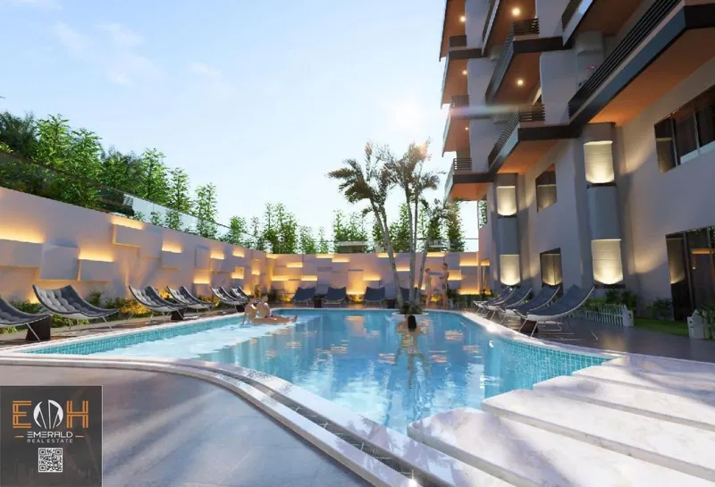 2-bedroom apartment 104 m² for sale in Al Ahyaa District