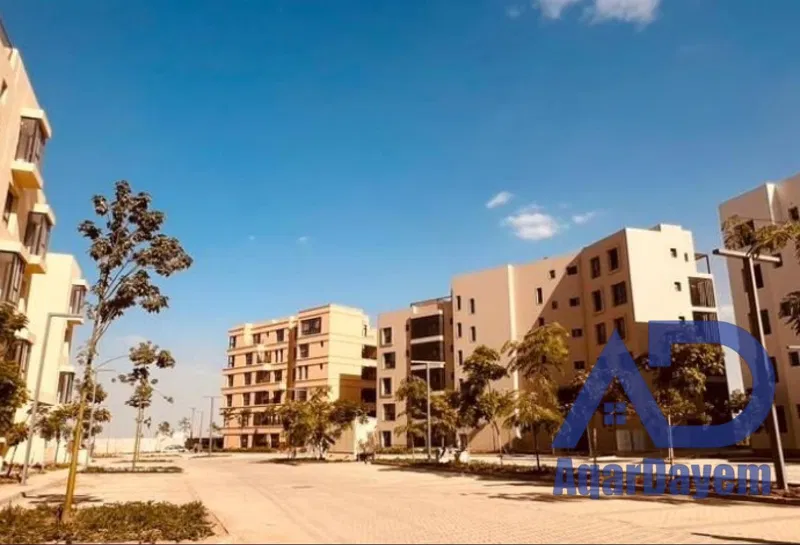 2-bedroom apartment 113 m² for sale in O West