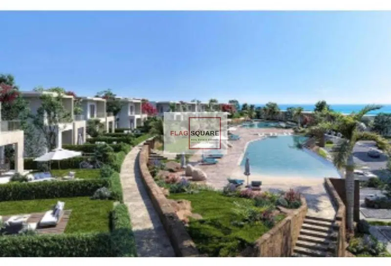3-bedroom chalet 145 m² for sale in Seashore