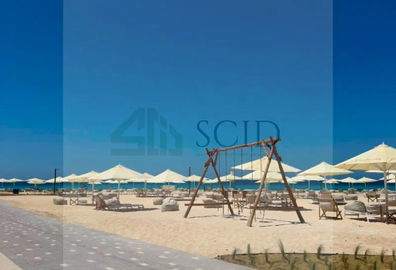 1-bedroom chalet 68 m² for sale in Silver Sands
