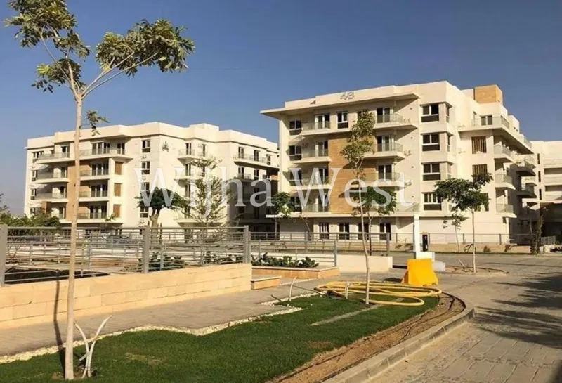 3-bedroom apartment 140 m² for sale in Mountain View iCity October
