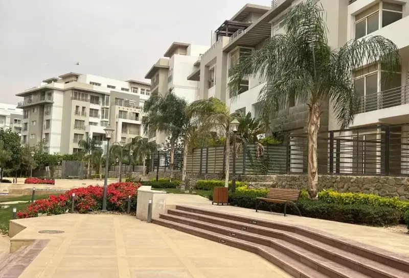 شقة غرفتين 145 م² للبيع في هايد بارك، Garden Residence