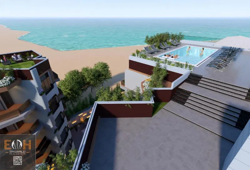2-bedroom apartment 104 m² for sale in Ibiza Bay