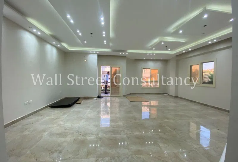 3-bedroom apartment 220 m² for sale in Al Narges 2