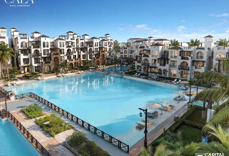 1-bedroom apartment 87 m² for sale in CALA , Cala