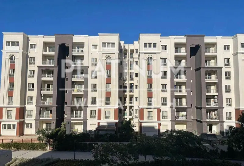 3-bedroom apartment 153 m² for sale in Alex West
