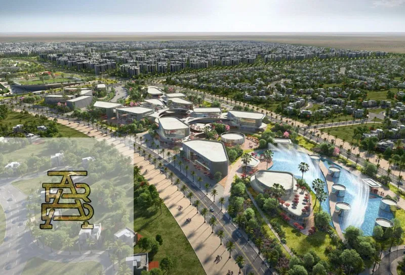 شقة غرفتين 72 م² للبيع في North Coast Resorts