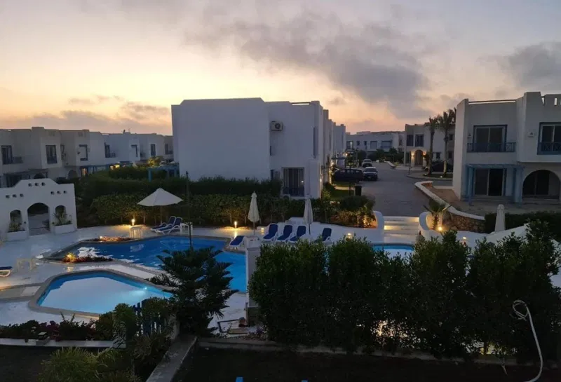 3-bedroom chalet 132 m² for sale in Skala Mountain View Ras El Hikma