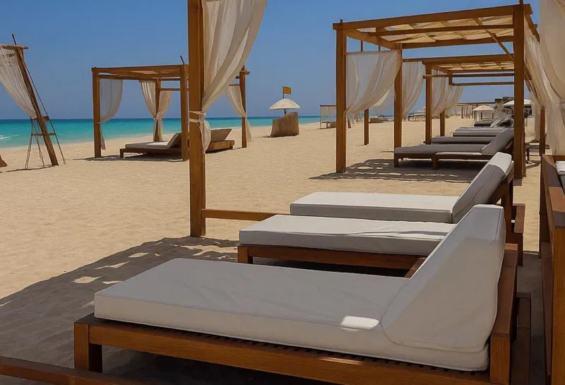 1-bedroom chalet 80 m² for sale in Seashore