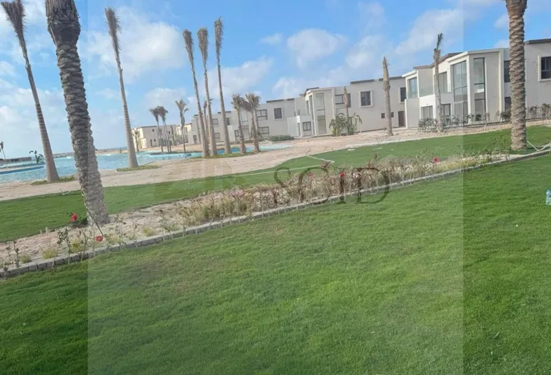 2-bedroom chalet 93 m² for sale in Cali Coast