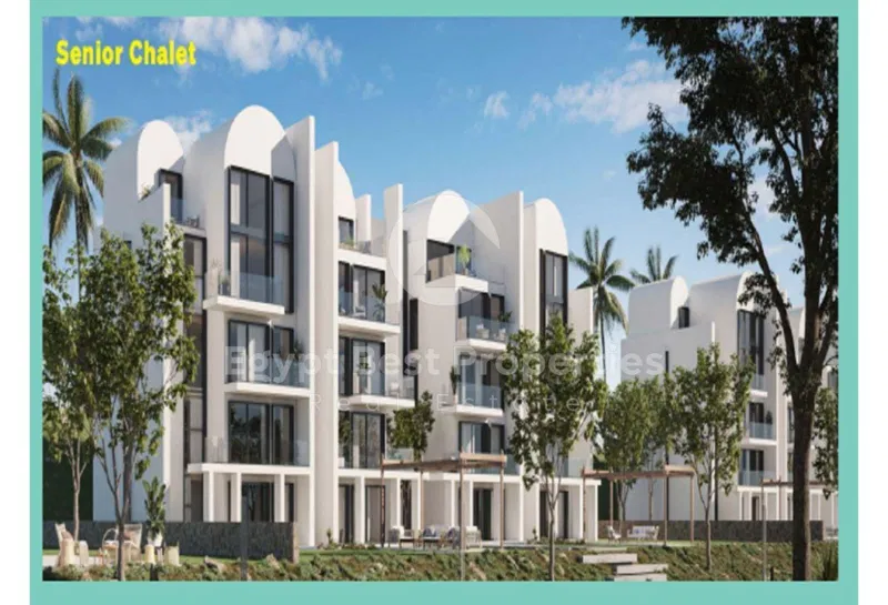1-bedroom chalet 80 m² for sale in Salt
