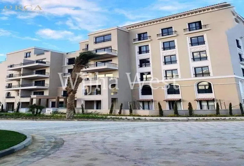 3-bedroom apartment 149 m² for sale in Village West