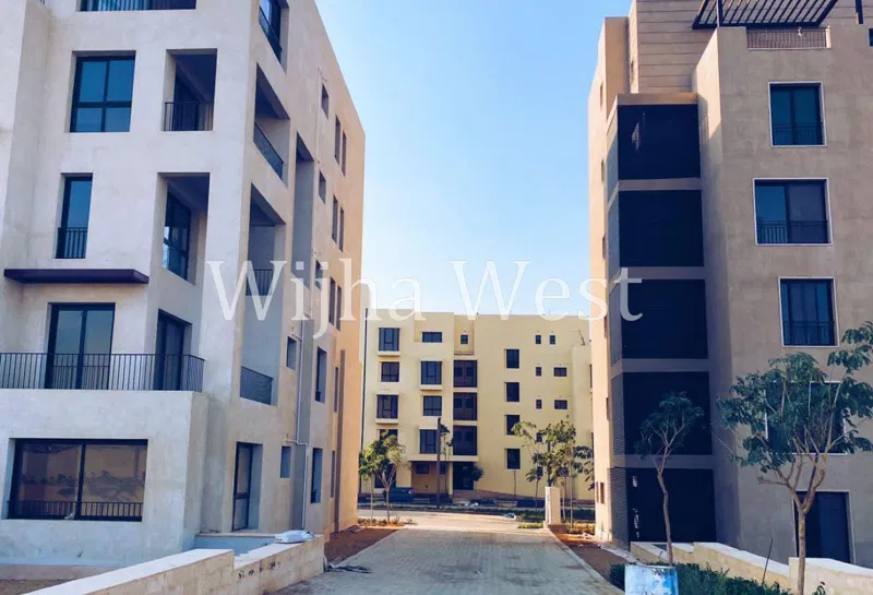 3-bedroom apartment 150 m² for sale in O West