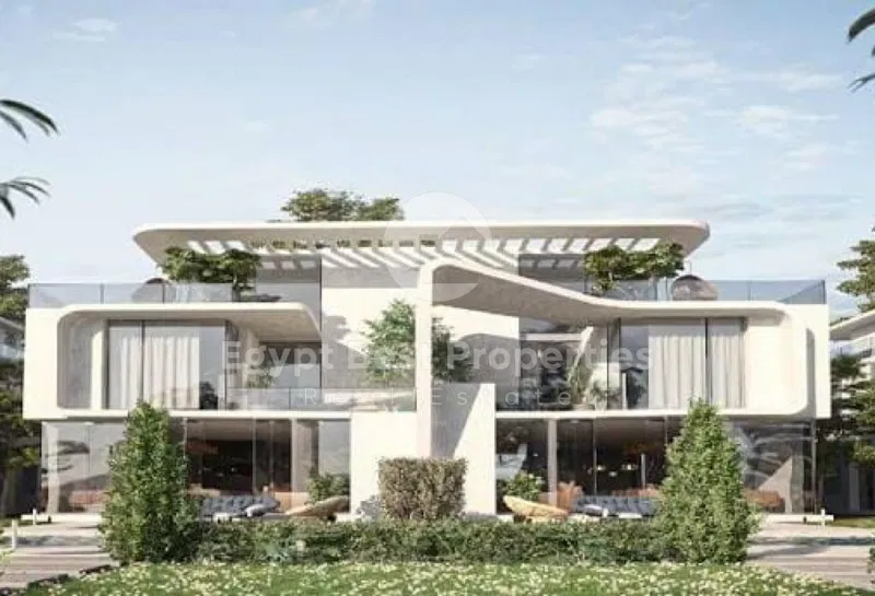 2-bedroom chalet 115 m² for sale in Safia