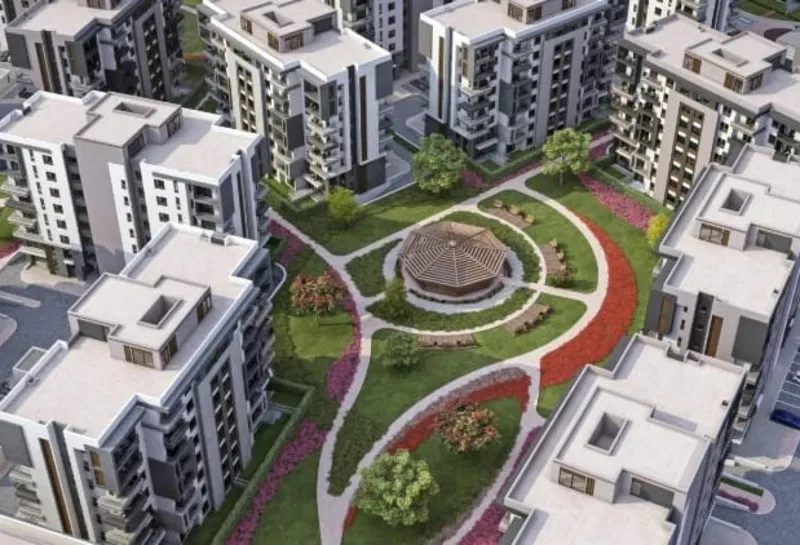 2-bedroom apartment 140 m² for sale in Blue Blue