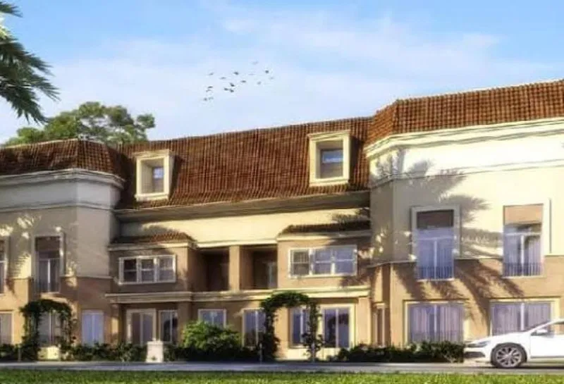 3-bedroom villa 150 m² for sale in Sarai