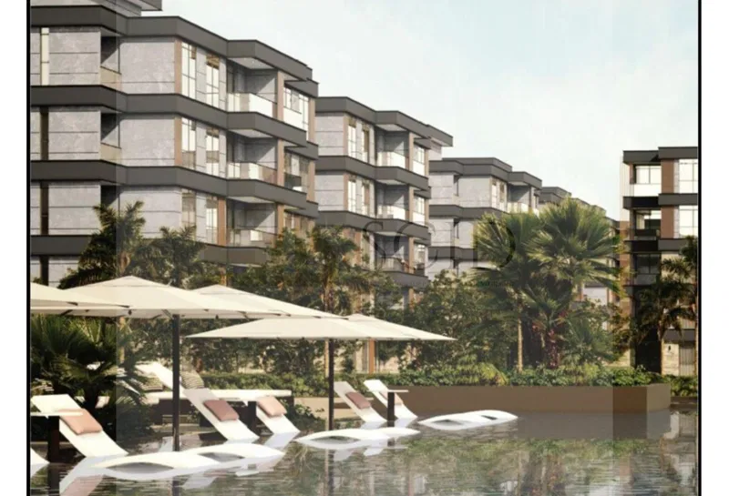 3-bedroom apartment 170 m² for sale in Dejoya Residence