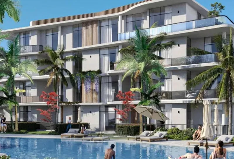 2-bedroom chalet 110 m² for sale in Safia