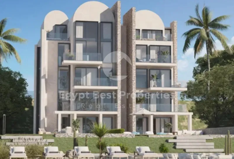 2-bedroom chalet 110 m² for sale in Salt
