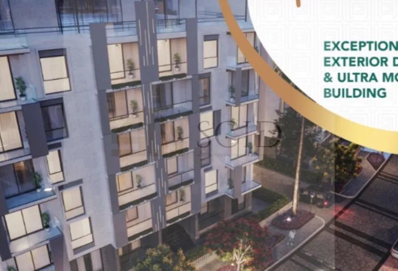 شقة غرفتين 162 م² للبيع في The Icon Residence