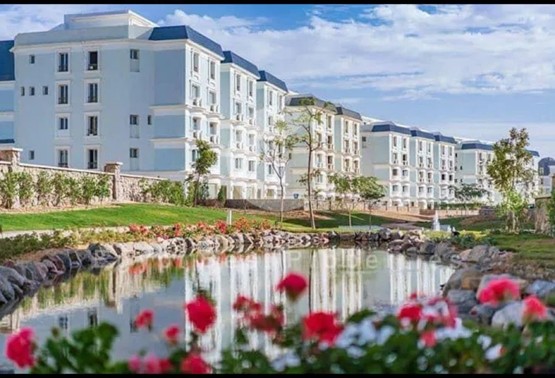 شقة 3 غرف 175 م² للبيع في Mountain View iCity