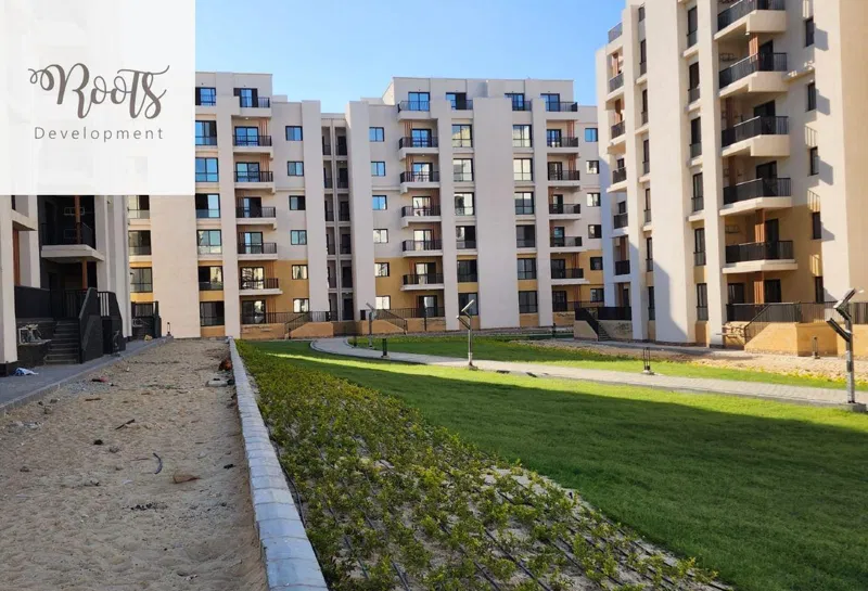 3-bedroom apartment 130 m² for sale in Bliss Gate
