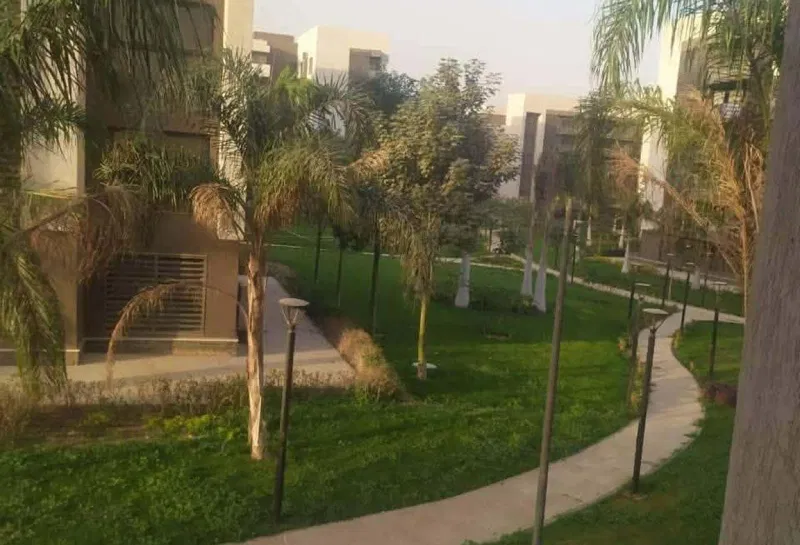3-bedroom apartment 138 m² for sale in Madinaty