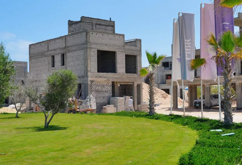3-bedroom villa 175 m² for sale in Lyv