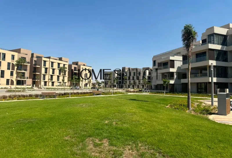 3-bedroom apartment 143 m² for sale in VYE SODIC