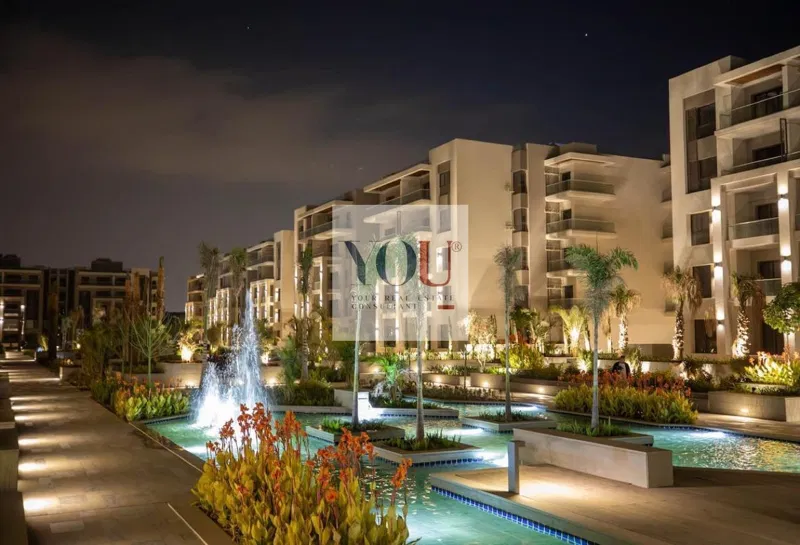 شقة 3 غرف 145 م² للبيع في The Address East