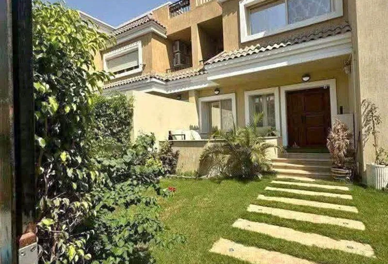 3-bedroom villa 212 m² for sale in Sarai, Elm Tree Park