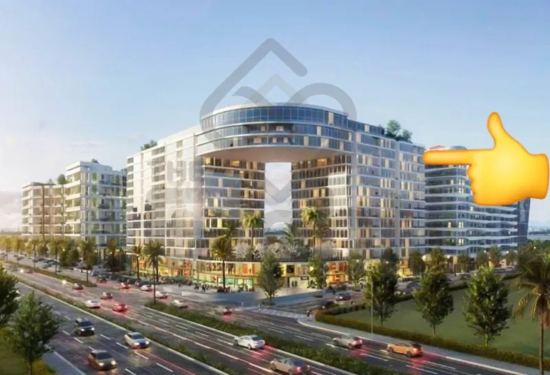 3-bedroom apartment 135 m² for sale in Sky line