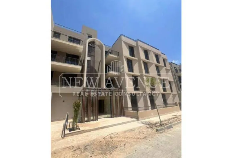 2-bedroom apartment 108 m² for sale in VYE SODIC